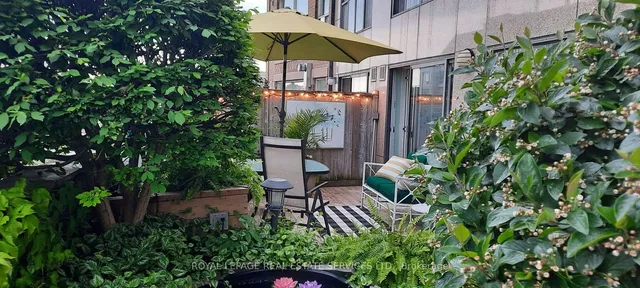 Additional image 5 of 1818 Bayview Ave Unit 307