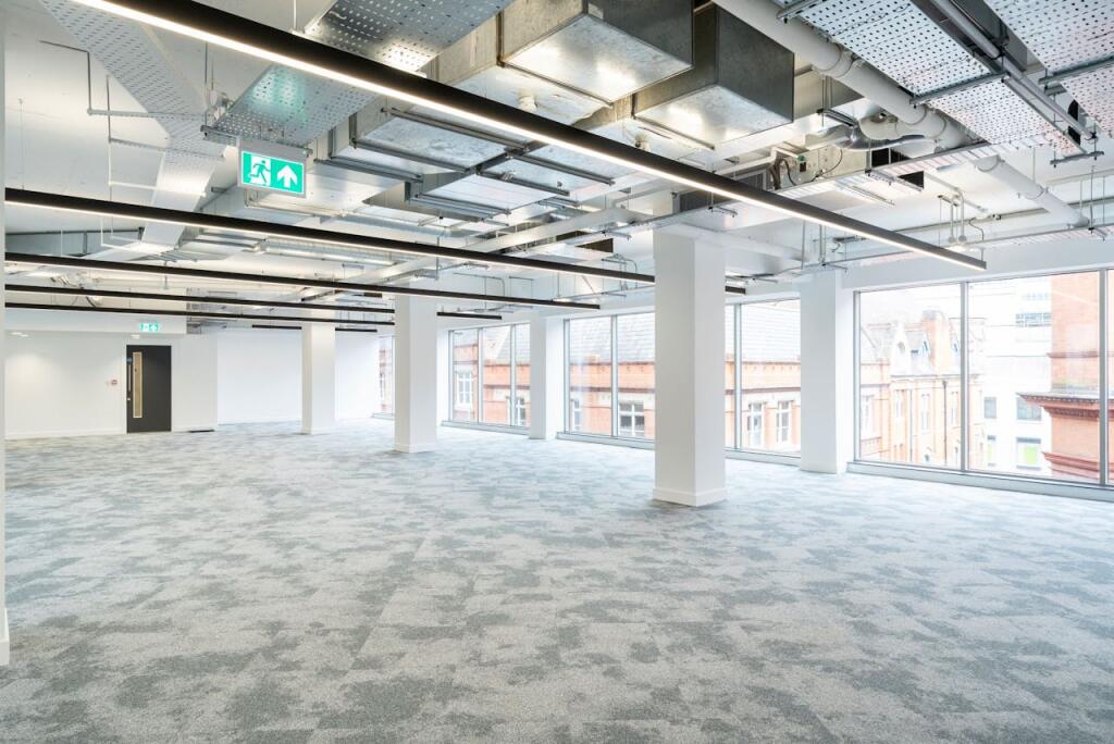 Additional image 6 of Arca, Temple Row, Birmingham, B2 5EF