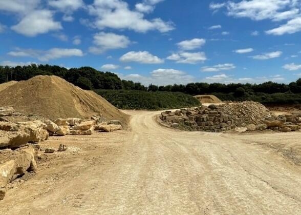 Additional image 4 of Doulting Stone Quarry, Doulting, Shepton Mallet, BA4 4PZ