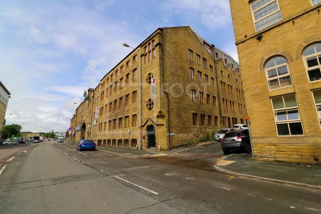 Additional image 21 of Old Mill, Thornton Road, BD1