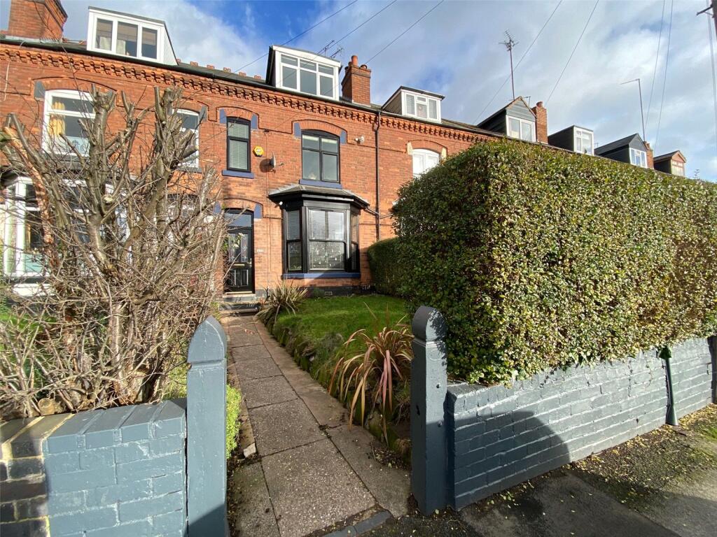 Additional image 2 of George Road, Erdington, Birmingham, West Midlands, B23