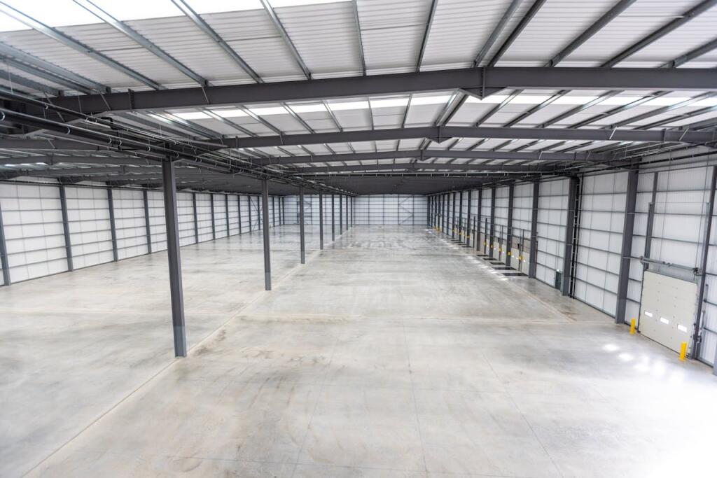 Additional image 3 of T119 Indurent Park Tamworth, Tamworth, B78 2EY