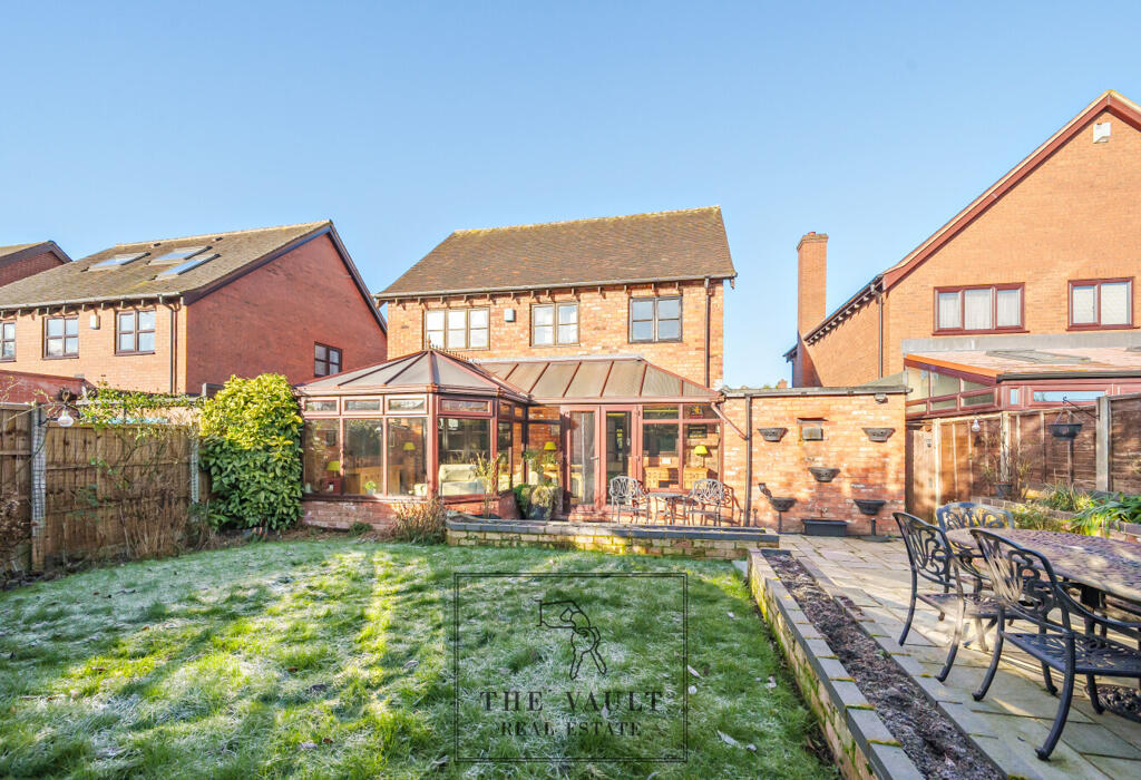 Additional image 19 of Hidcote Avenue, Sutton Coldfield, West Midlands