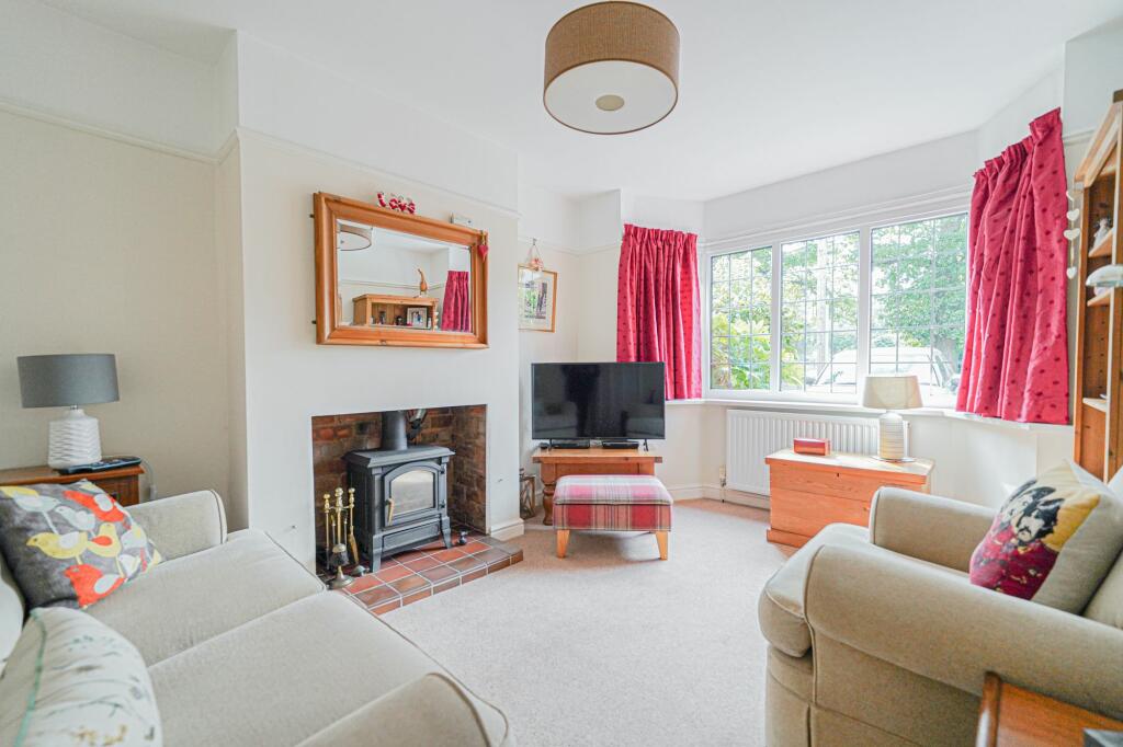 Additional image 5 of Widney Road, Bentley Heath, B93