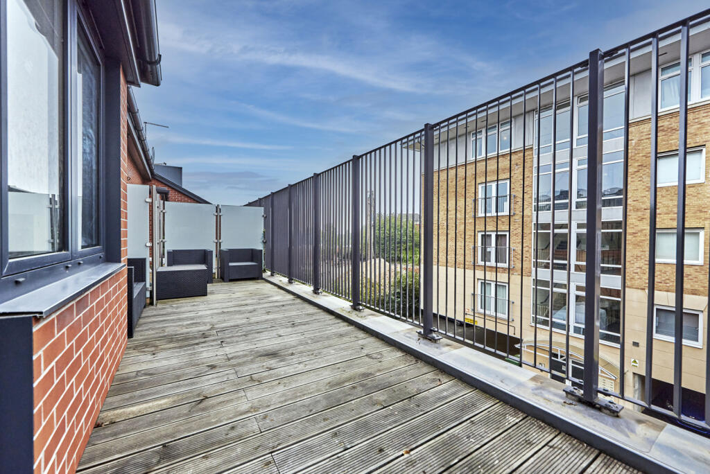 Additional image 12 of Camp Road, St. Albans, Hertfordshire, AL1