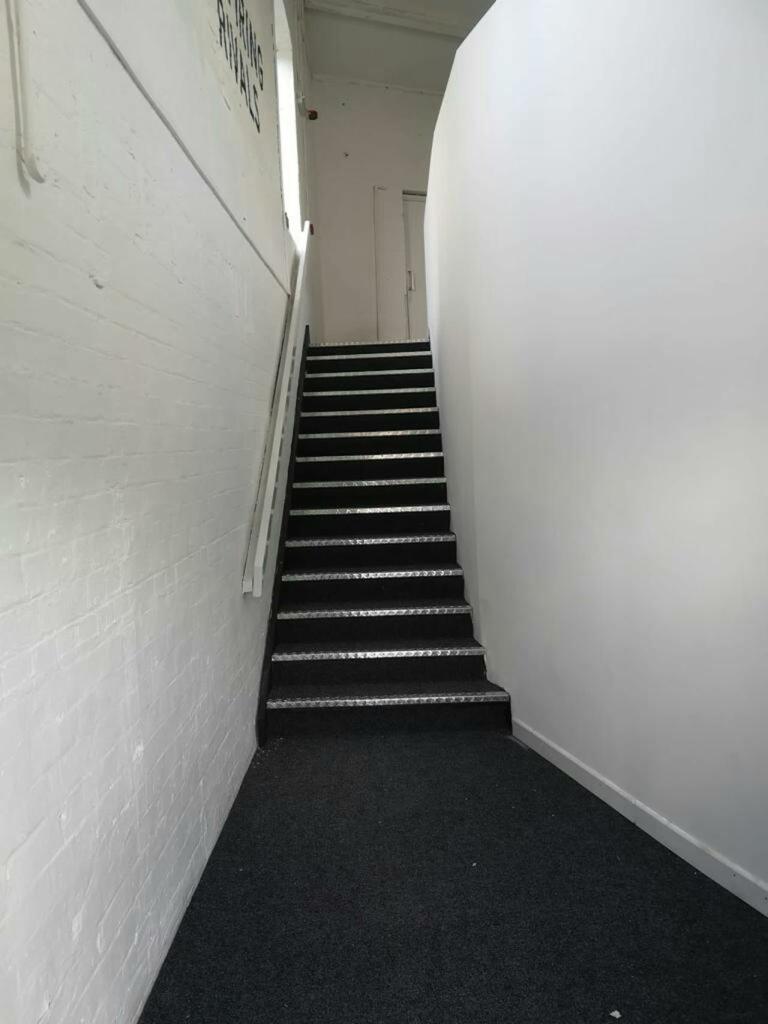 Additional image 3 of Unit C3, 2 Bowyer Street, Digbeth, Birmingham, B10 0SA