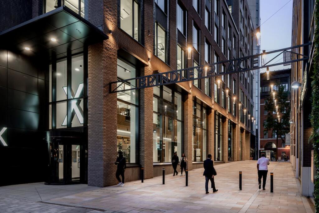 Additional image 16 of 10 Brindleyplace, Birmingham, West Midlands, B1 2JB