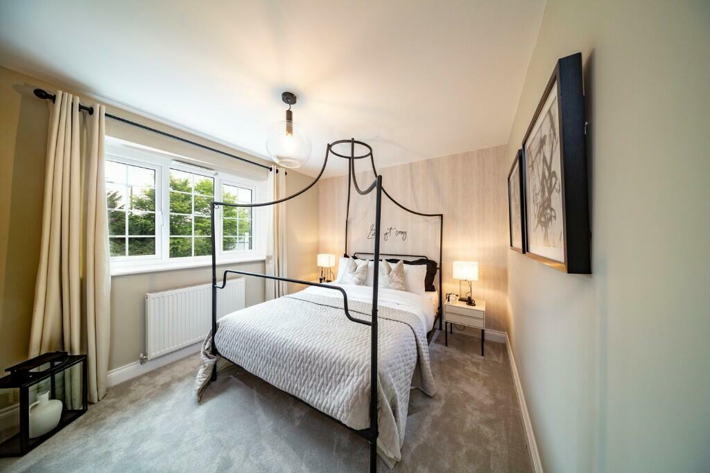 Additional image 8 of Mitton Grange, Whalley, Ribble Valley