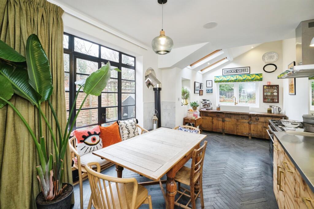 Additional image 7 of Flint Green Road, Birmingham