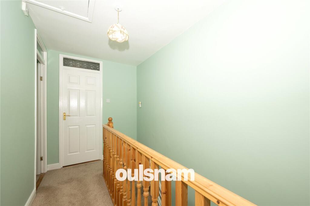 Additional image 15 of Sandhurst Close, Church Hill, Redditch, Worcestershire, B98