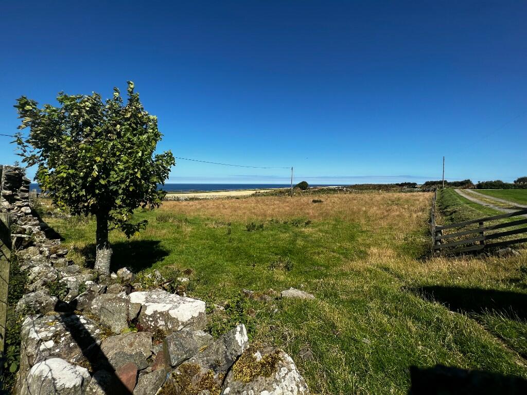 Additional image 3 of Castle Farm, Rosehearty, Fraserburgh, AB43 7NU