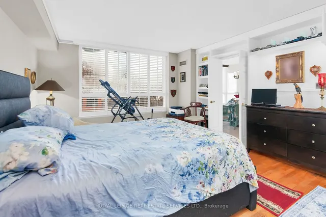 Additional image 26 of 130 Carlton St Unit 609