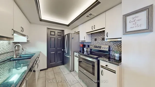 Additional image 14 of 20 Guildwood Pkwy Unit 1205