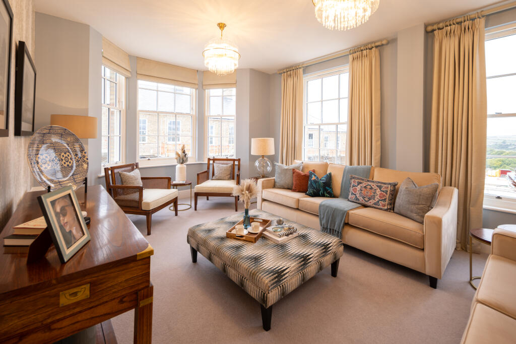 Additional image 4 of Plot 1028, The Dunhams, Ascots Green, Welwyn Garden City