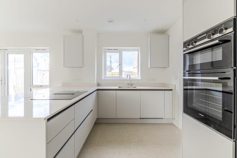 Additional image 8 of A select development of 8 detached eco homes minutes from Castle Cary