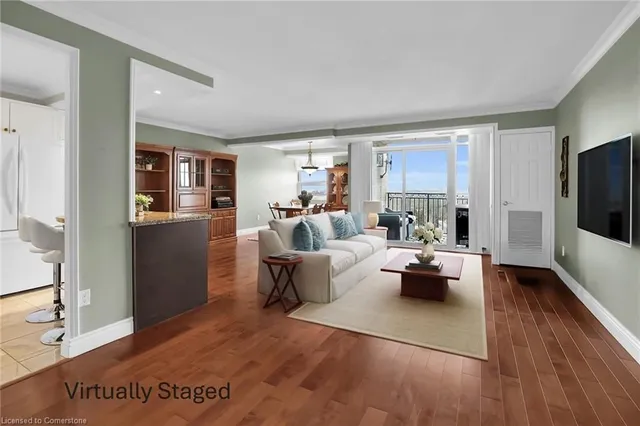 Additional image 3 of 500 Green Rd Unit 1117