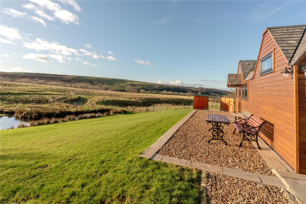 Additional image 40 of Trawden, Colne, Lancashire, BB8