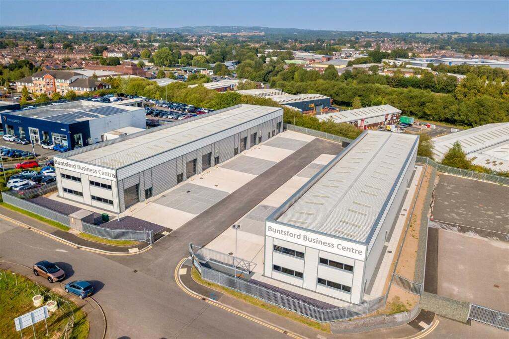 Additional image 6 of Buntsford Business Centre, Bromsgrove B60 3FR