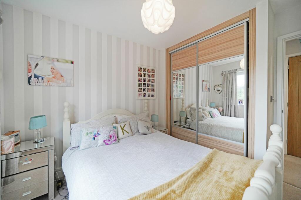 Additional image 11 of Old Warwick Road, Lapworth, B94