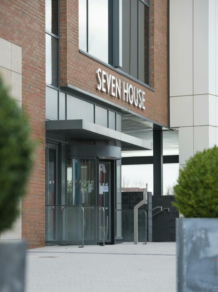 Additional image 9 of Seven House, 18 High Street, Longbridge, Birmingham, B31 2UQ