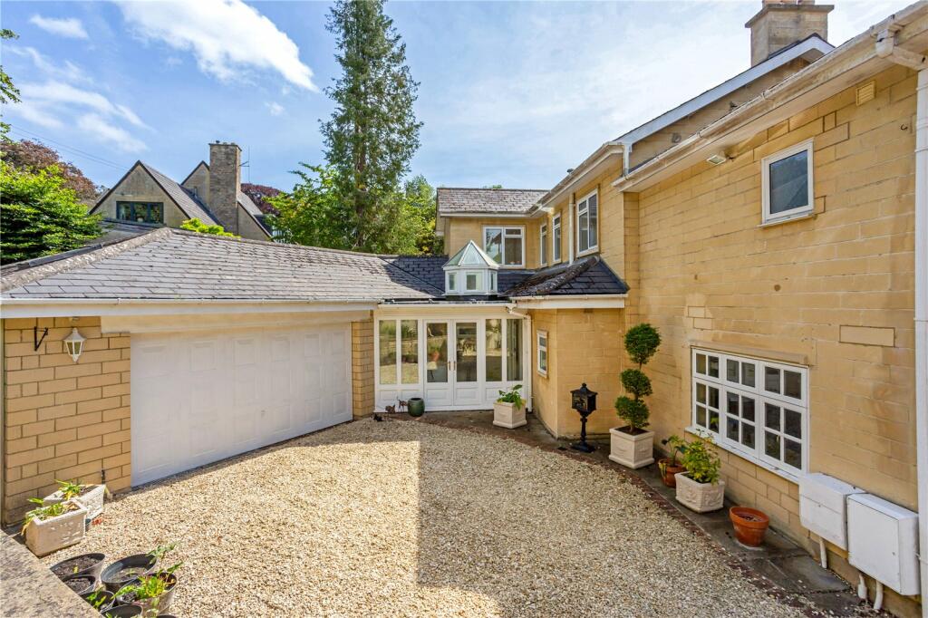 Additional image 18 of Sion Road, Bath, Somerset, BA1