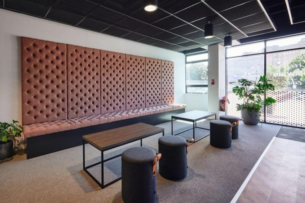 Additional image 7 of Faraday Wharf At Innovation Birmingham, Holt Street, Birmingham, B7 4BB