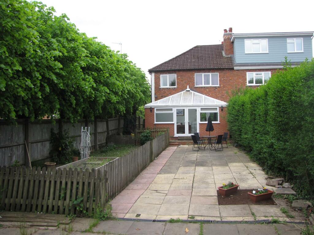 Additional image 15 of Gannow Walk, Rubery, Birmingham, B45