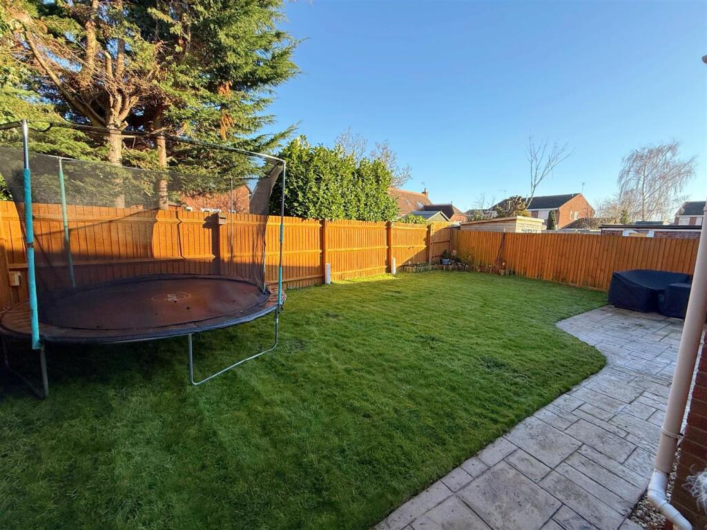 Additional image 4 of The Meadows, Bidford-on-Avon