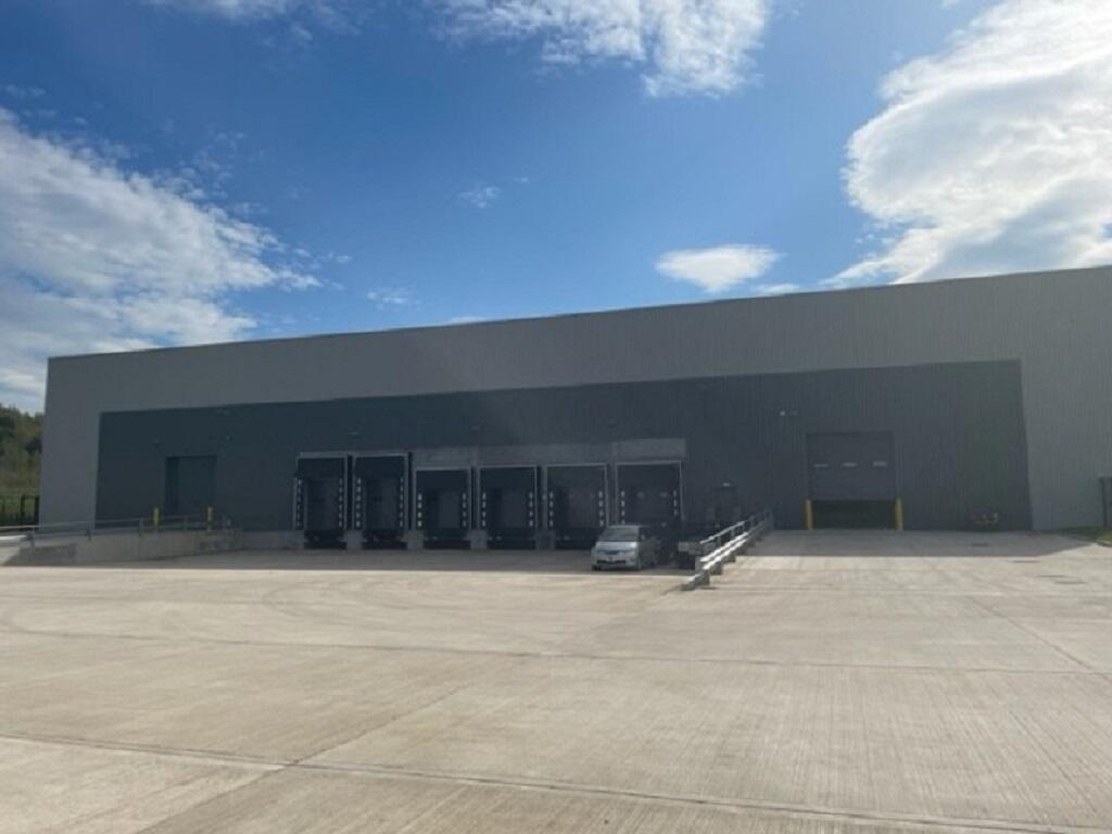 Additional image 4 of T63 St Modwen Park, Signet Way, Tamworth, Warwickshire, B78 2FG
