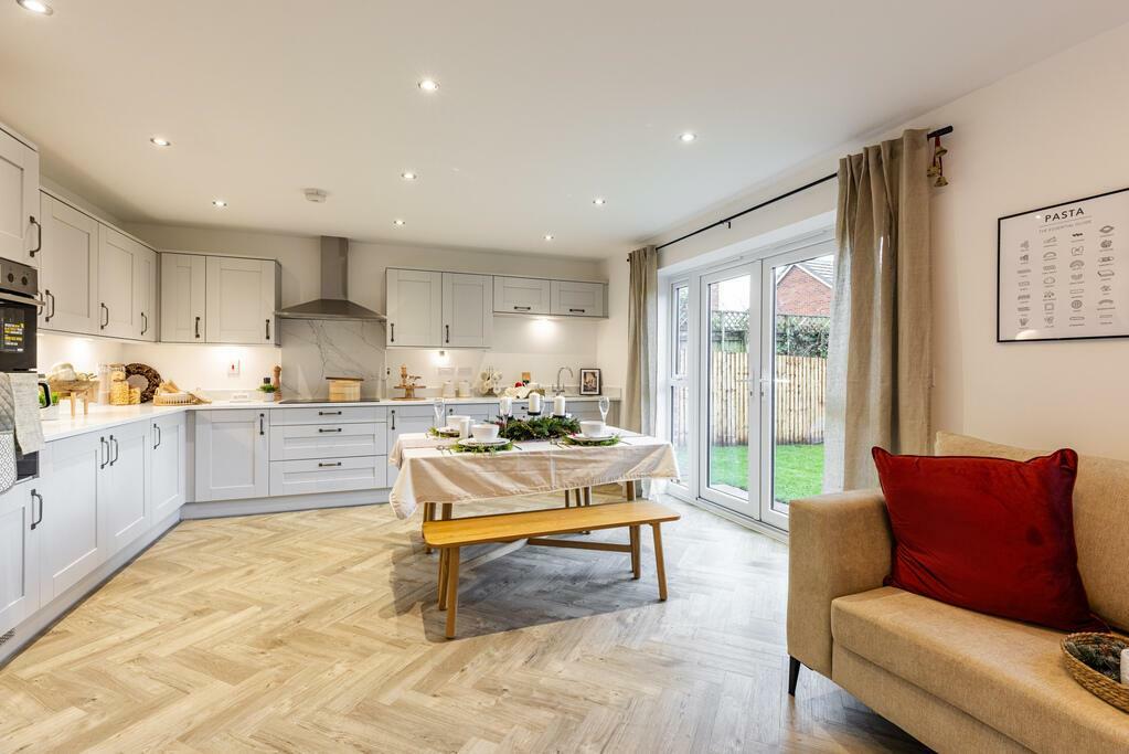 Additional image 2 of Mitton Grange, Whalley, Ribble Valley