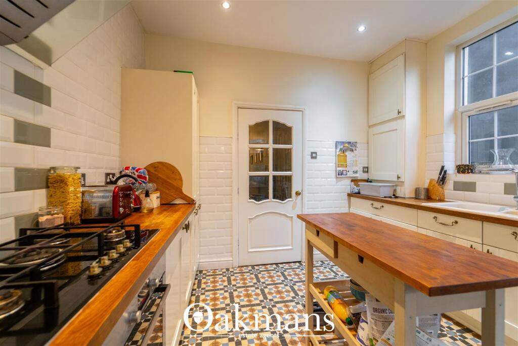 Additional image 5 of Harborne Road, Birmingham, B15