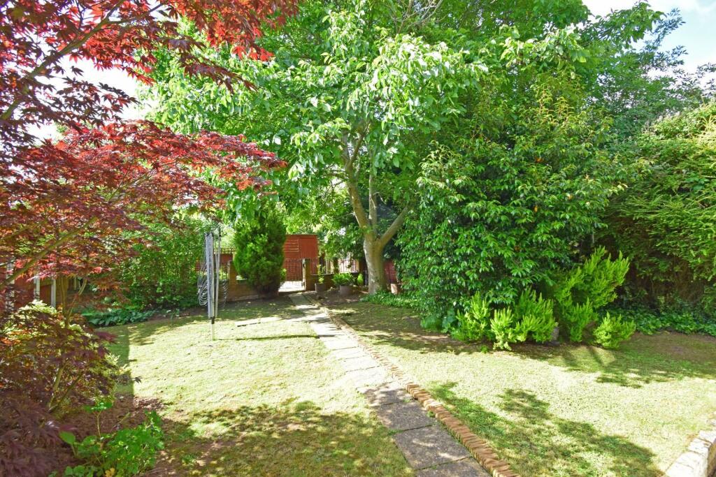 Additional image 18 of 1 Mercia Close, Charford, Bromsgrove, Worcestershire, B60 3HY