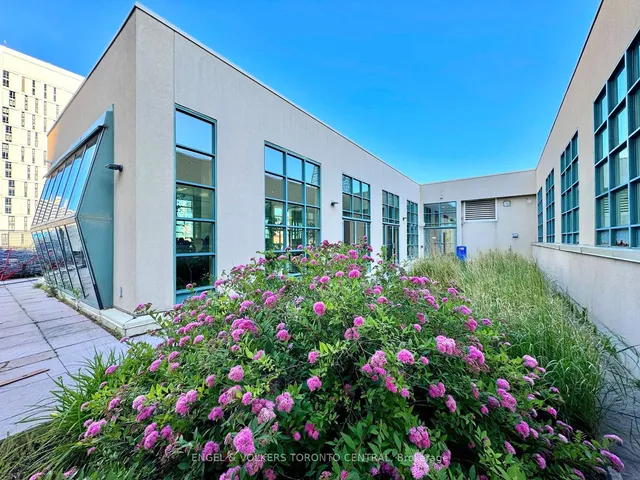 Additional image 31 of 155 Dalhousie St Unit 645