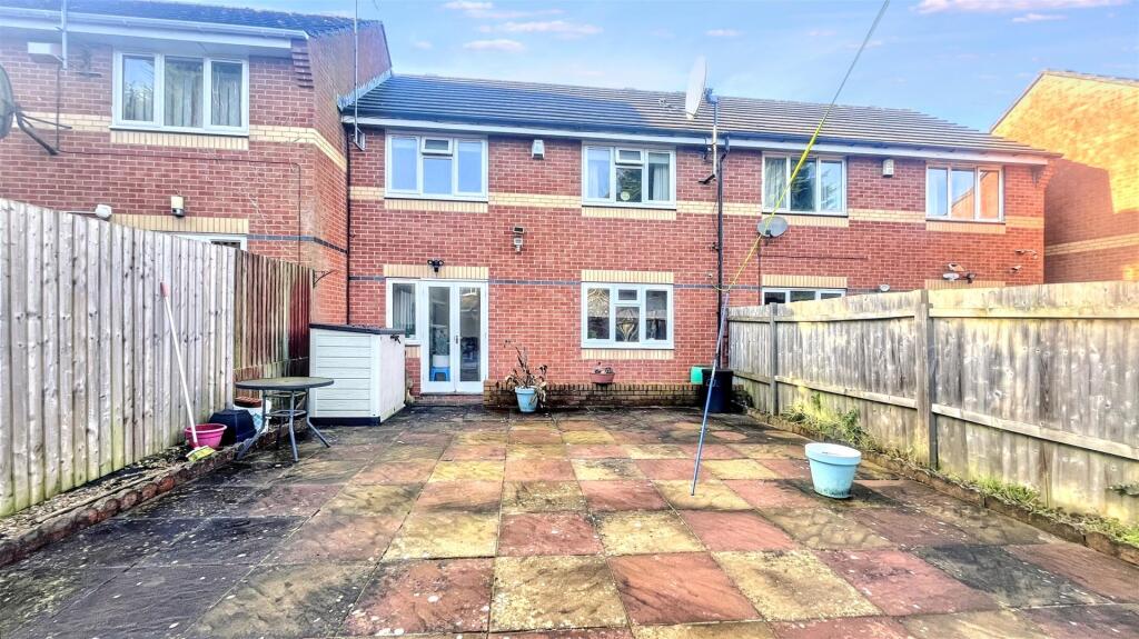 Additional image 11 of Sovereign Way, Moseley