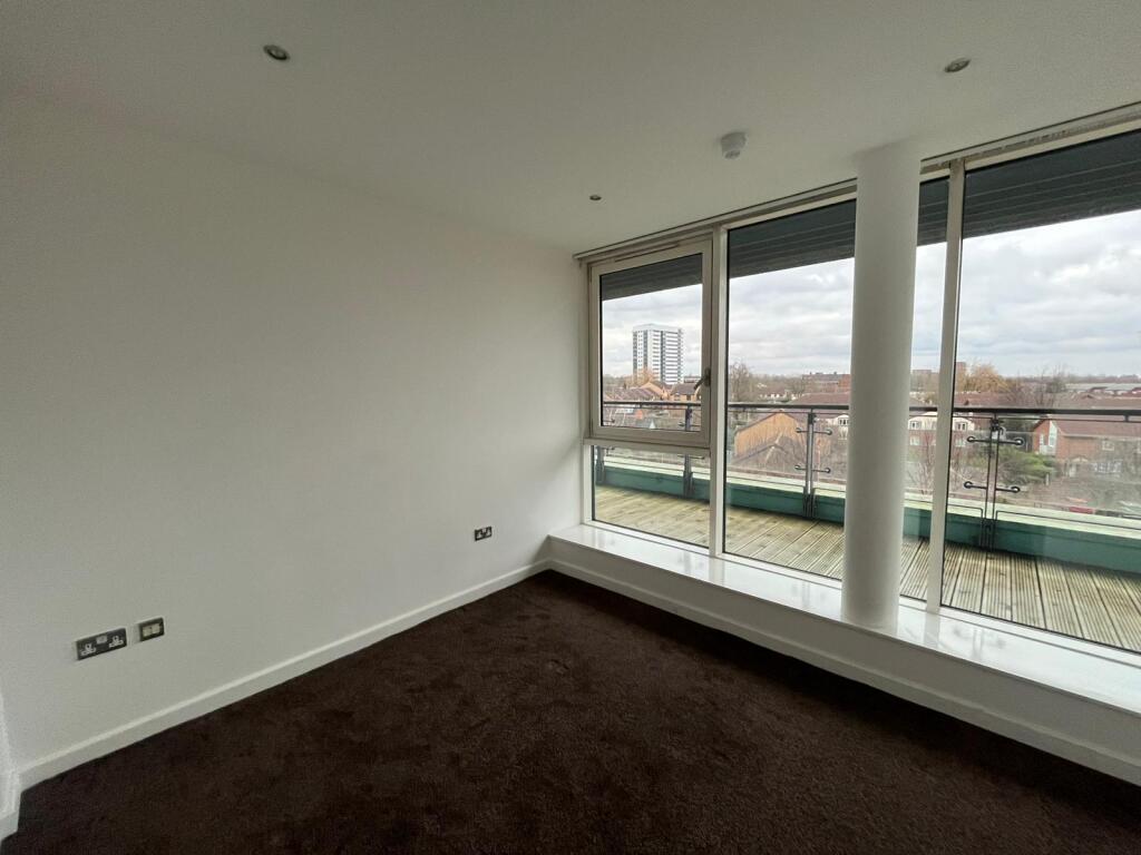 Additional image 16 of Jupiter, Sherborne Street, B16