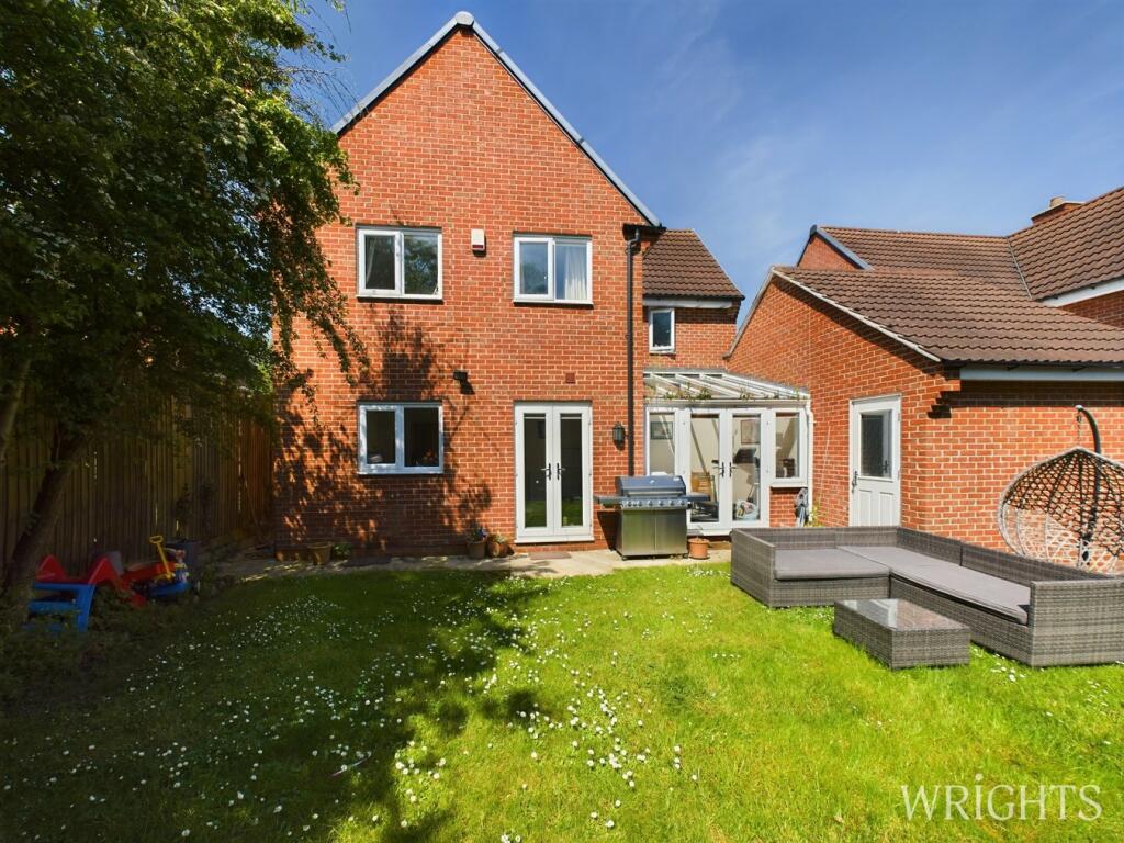 Additional image 21 of Great Sampsons Field, Welwyn Garden City, AL7