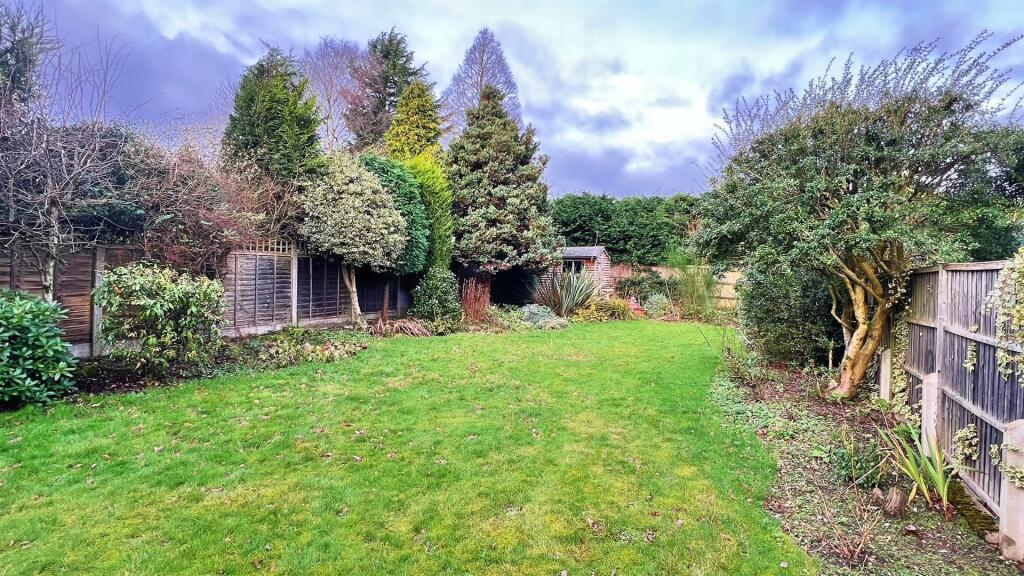 Additional image 14 of Edge Hill Road, Four Oaks