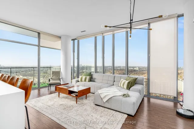 Additional image 12 of 105 The Queensway Ave Unit 3410