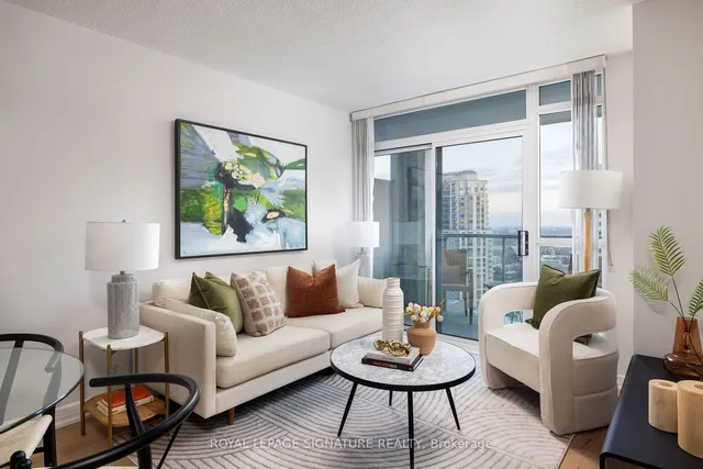 16 Harrison Garden Blvd Unit 2405