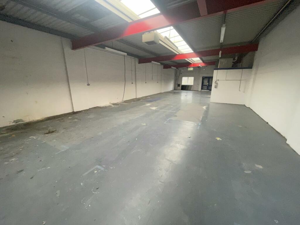 Additional image 5 of Unit 56 Enfield Industrial Estate, Redditch, B97 6DE