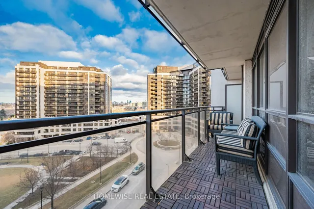 Additional image 14 of 1070 Sheppard Ave Unit 717