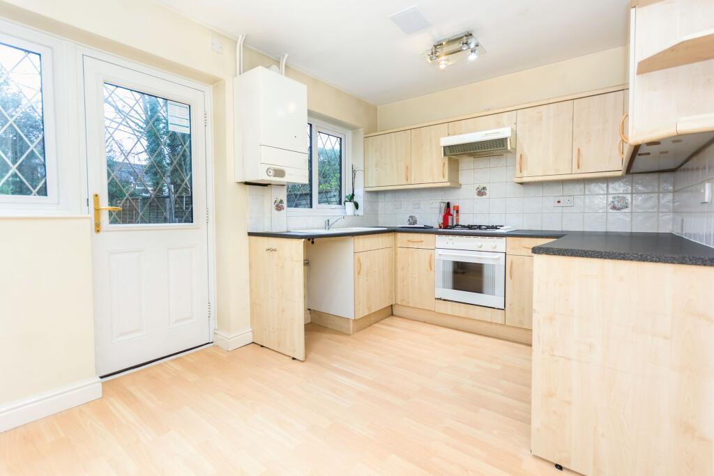 Additional image 4 of Lady Bracknell Mews, B31