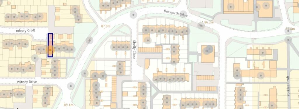 Additional image 16 of Bosworth Drive, Birmingham, West Midlands, B37