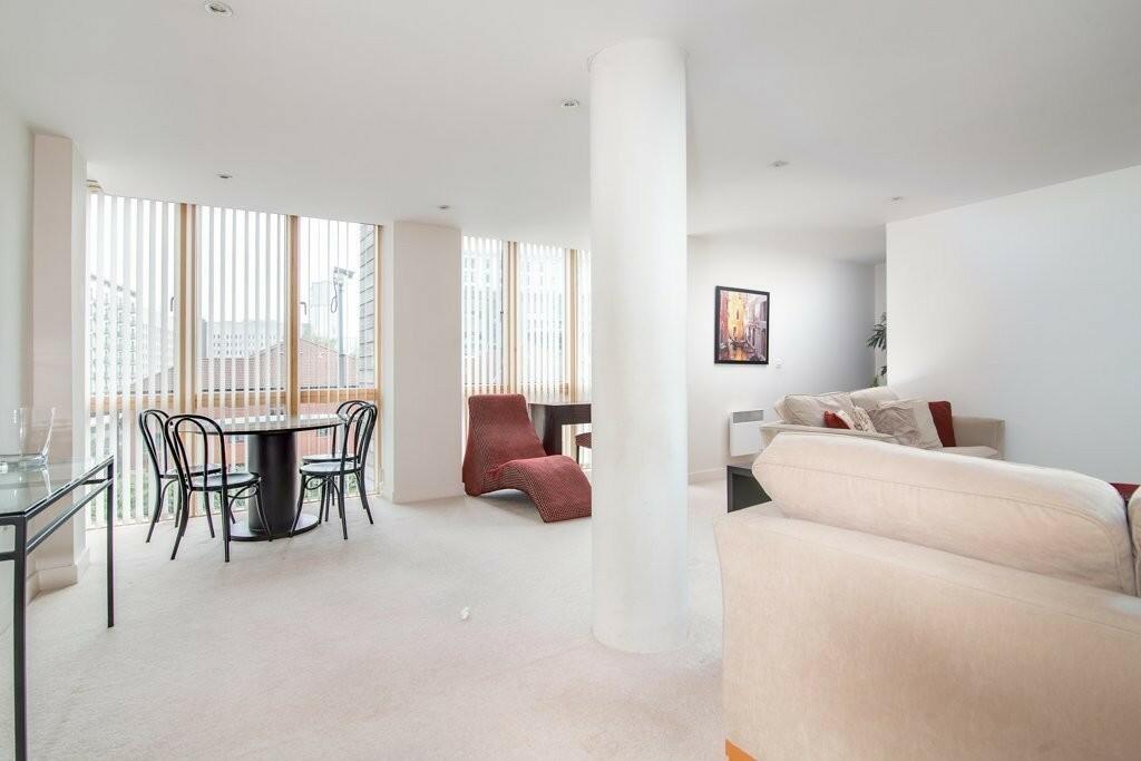 Additional image 3 of Canal Wharf, 12 Waterfront Walk, Birmingham