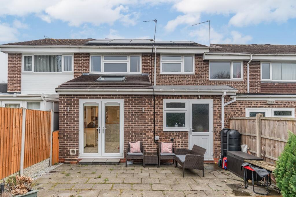 Additional image 13 of Broadwas Close, Church Hill South, Redditch, B98