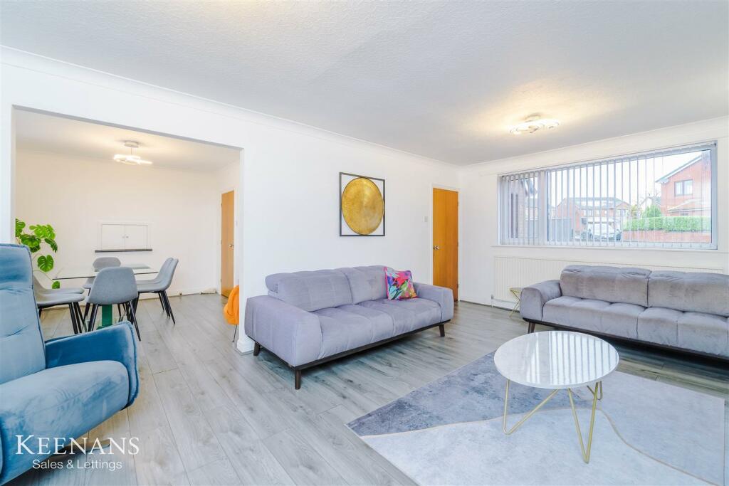 Additional image 17 of Kingsway, Great Harwood, Blackburn