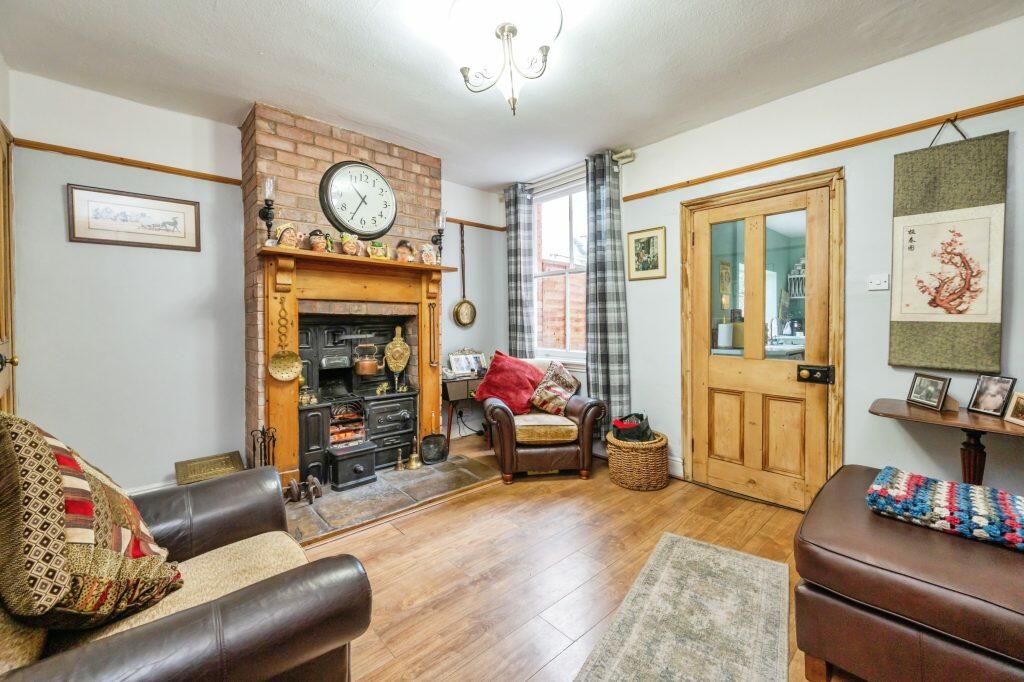 Additional image 5 of Birmingham Road, Redditch, B97 6EH