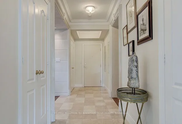 Additional image 10 of 38 William Carson Cres Unit 805