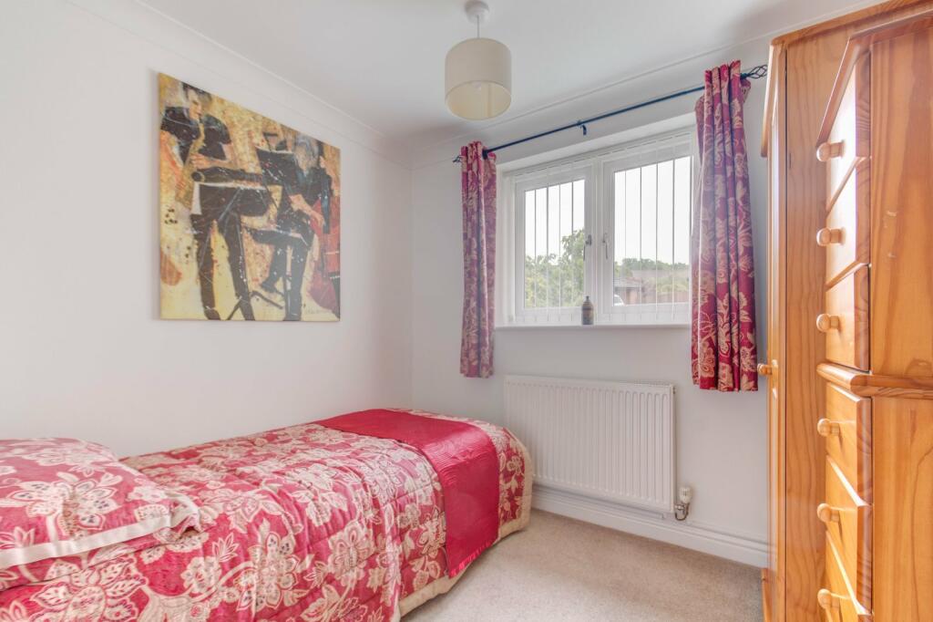 Additional image 16 of Partridge Lane, Callow Hill, Redditch, B97