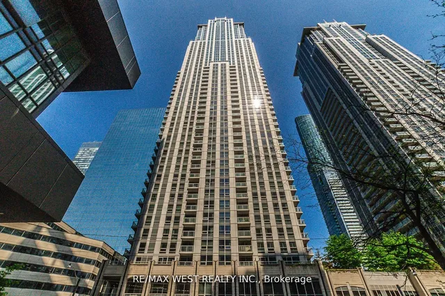 Additional image 2 of 763 Bay St Unit 3502